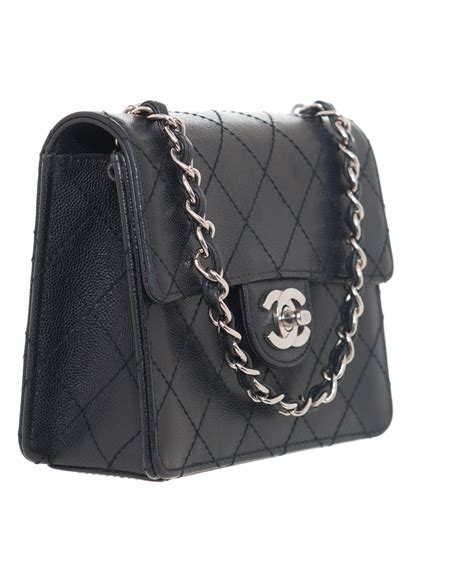 chanel 19 flap bag - small|vintage chanel flap bag small.